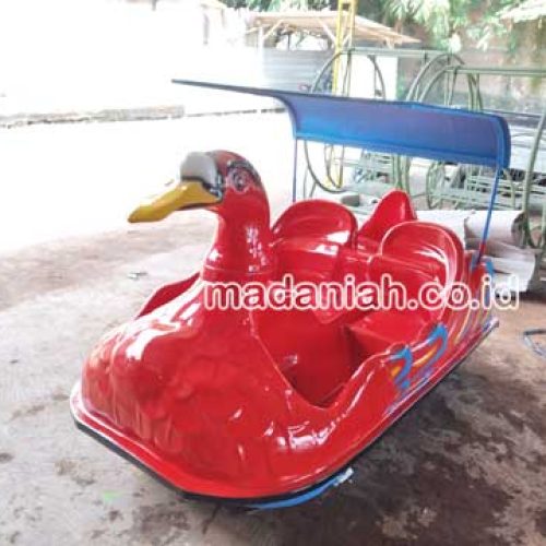 Pengrajin Sepeda Bebek Air Cirebon Pengrajin Sepeda Bebek Air Cirebon