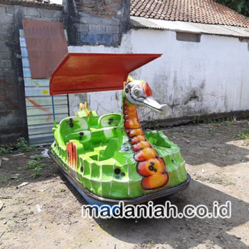 Pengrajin Sepeda Bebek Air Jakarta Selatan Terbaru