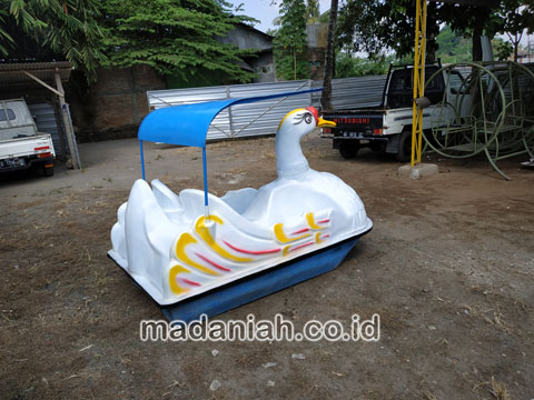 Pengrajin Sepeda Bebek Air Kabupaten Kepulauan Talaud Terbaru