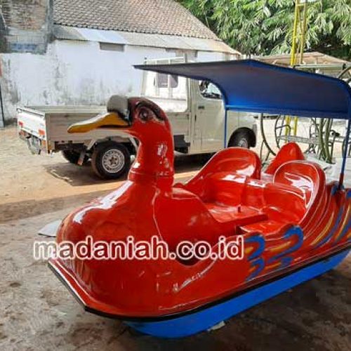 Pengrajin Sepeda Bebek Air Kulon Progo Terbaru Pengrajin Sepeda Bebek Air Kulon Progo Terbaru