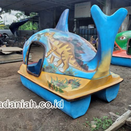 Pengrajin Sepeda Bebek Air Nunukan Terbaru Pengrajin Sepeda Bebek Air Nunukan Terbaru