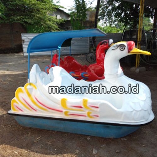 Pengrajin Sepeda Bebek Air Palangkaraya Pengrajin Sepeda Bebek Air Palangkaraya