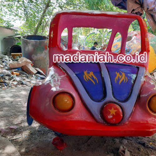 Pengrajin Sepeda Bebek Air Sanggau Terbaru Pengrajin Sepeda Bebek Air Sanggau Terbaru
