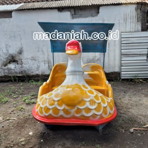 Pengrajin Sepeda Bebek Air Subulussalam Pengrajin Sepeda Bebek Air Subulussalam