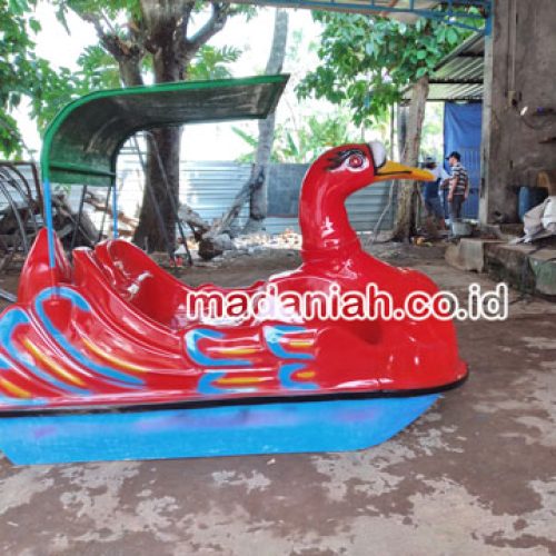 Pengrajin Sepeda Bebek Air Tabalong Pengrajin Sepeda Bebek Air Tabalong
