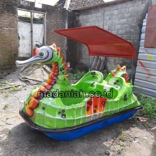 Pengrajin Sepeda Bebek Air Tegal Pengrajin Sepeda Bebek Air Tegal