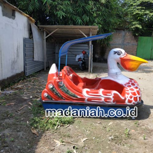 Pengrajin Sepeda Bebek Air Tulang Bawang Terbaru Pengrajin Sepeda Bebek Air Tulang Bawang Terbaru
