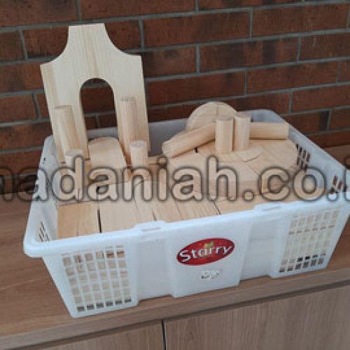 Produsen Balok PDK PAUD dan TK di Belu Produsen Balok PDK PAUD dan TK di Belu