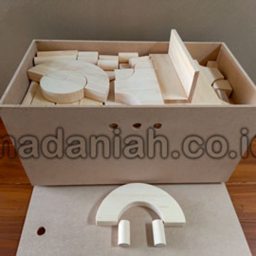 Produsen Balok PDK PAUD dan TK di Boalemo Produsen Balok PDK PAUD dan TK di Boalemo