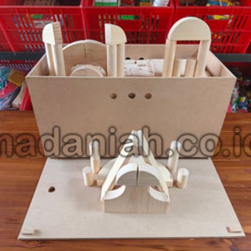 Produsen Balok PDK PAUD dan TK di Jayawijaya Produsen Balok PDK PAUD dan TK di Jayawijaya