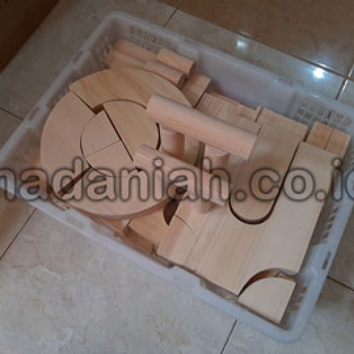 Produsen Balok PDK PAUD dan TK di Kaimana Produsen Balok PDK PAUD dan TK di Kaimana