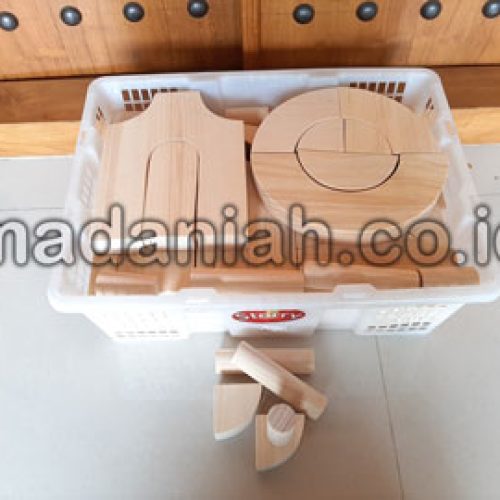 Produsen Balok PDK PAUD dan TK di Landak Produsen Balok PDK PAUD dan TK di Landak
