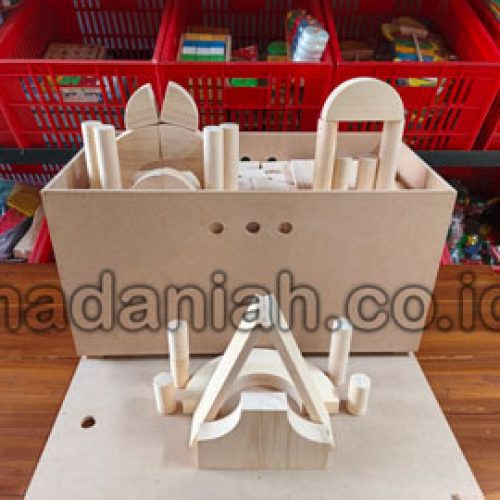 Produsen Balok PDK PAUD dan TK di Paniai Produsen Balok PDK PAUD dan TK di Paniai