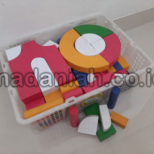 Produsen Balok PDK PAUD dan TK di Sigi Produsen Balok PDK PAUD dan TK di Sigi