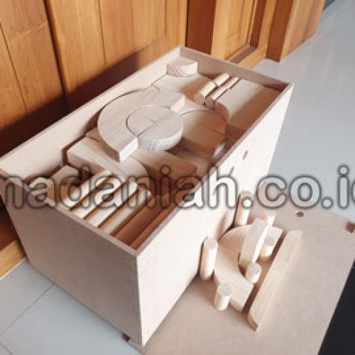 Produsen Balok PDK PAUD dan TK di Sitaro Produsen Balok PDK PAUD dan TK di Sitaro