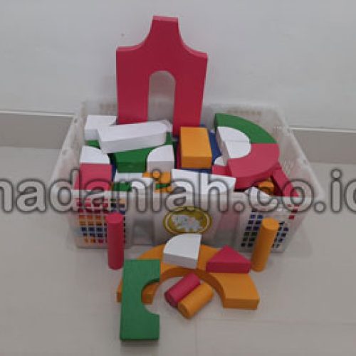 Produsen Balok PDK Warna di Kapuas Hulu Produsen Balok PDK Warna di Kapuas Hulu