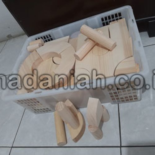 Produsen Balok PDK di Intan Jaya Produsen Balok PDK di Intan Jaya
