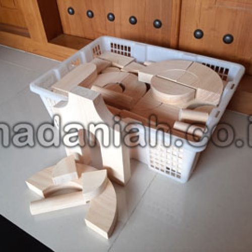Produsen Balok PDK di Mamberamo Raya Produsen Balok PDK di Mamberamo Raya