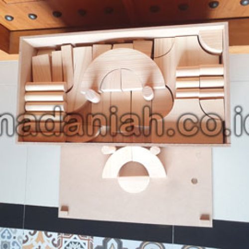 Produsen Balok PDK di Mandailing Natal Produsen Balok PDK di Mandailing Natal
