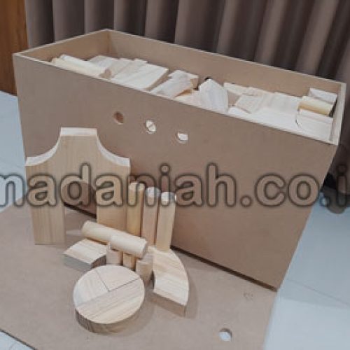 Produsen Balok PDK di Sabu Raijua Produsen Balok PDK di Sabu Raijua
