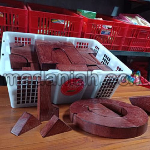 Produsen Balok PDK di Sumbawa Barat Produsen Balok PDK di Sumbawa Barat