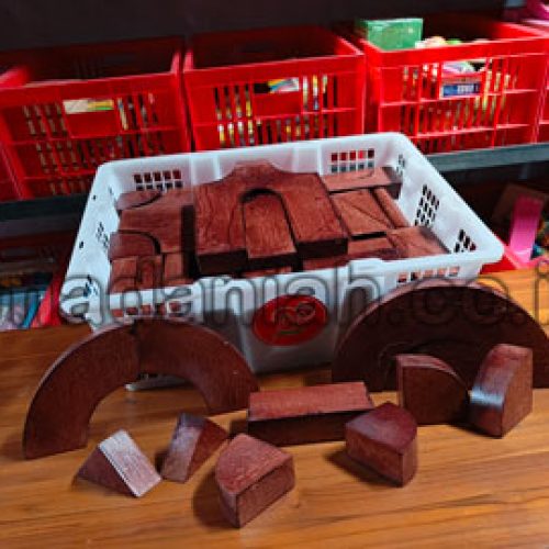 Produsen Balok PDK di Tanjung Jabung Barat Produsen Balok PDK di Tanjung Jabung Barat