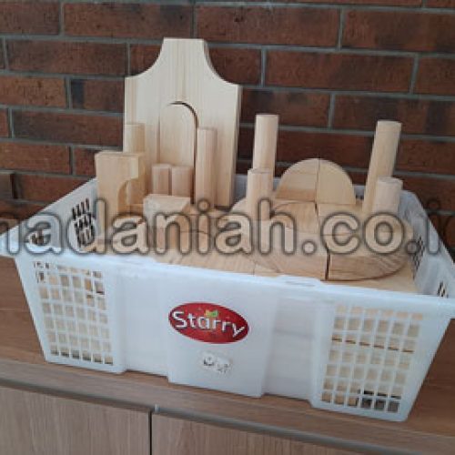 Produsen Balok PDK di Toraja Utara Produsen Balok PDK di Toraja Utara