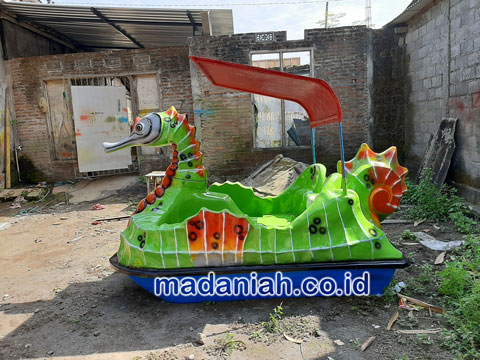 Produsen Sepeda Bebek Air Aceh Barat Terbaru