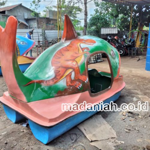 Produsen Sepeda Bebek Air Aceh Tenggara Terbaru