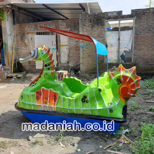 Produsen Sepeda Bebek Air Banda Aceh Terbaru
