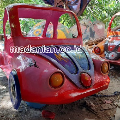 Produsen Sepeda Bebek Air Bandung Barat Terbaru