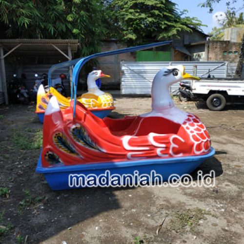 Produsen Sepeda Bebek Air Banggai Laut Produsen Sepeda Bebek Air Banggai Laut