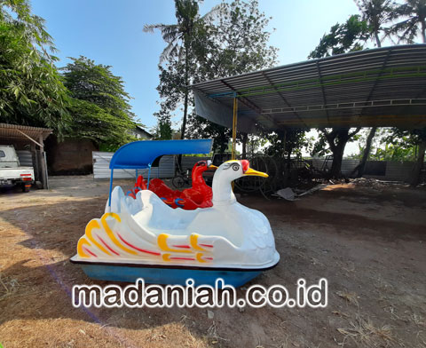 Produsen Sepeda Bebek Air Barito Selatan Terbaru