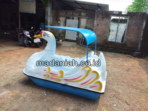 Produsen Sepeda Bebek Air Bireuen Terbaru