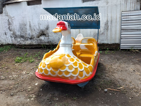Produsen Sepeda Bebek Air Bireuen