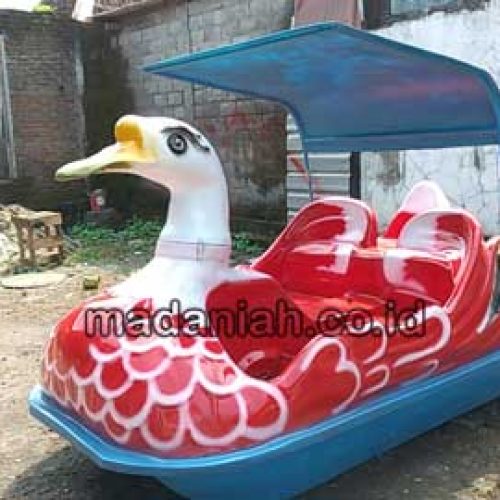 Produsen Sepeda Bebek Air Bojonegoro Terbaru
