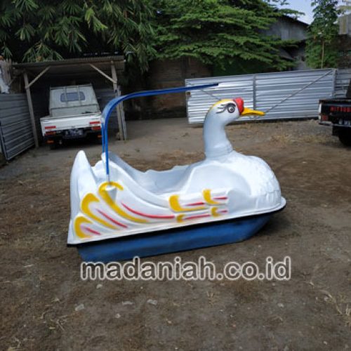 Produsen Sepeda Bebek Air Bolaang Mongondow Timur Terbaru