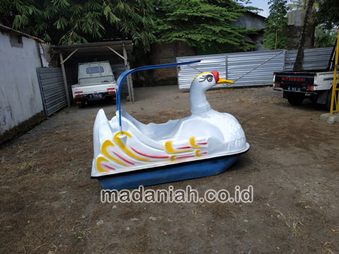 Produsen Sepeda Bebek Air Bolaang Mongondow Timur Terbaru