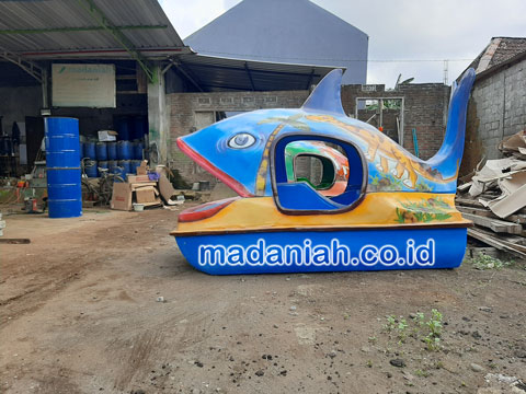 Produsen Sepeda Bebek Air Bone Terbaru