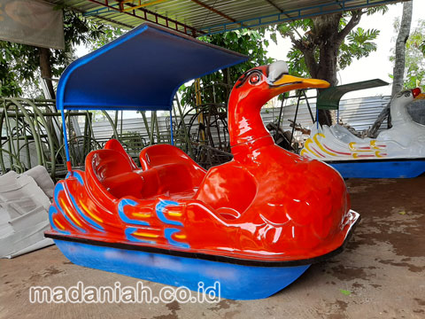 Produsen Sepeda Bebek Air Bone