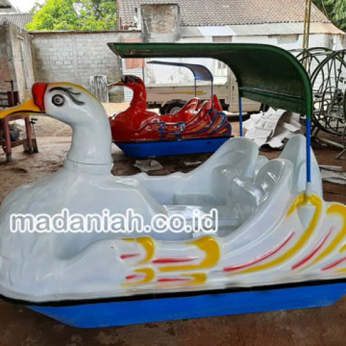 Produsen Sepeda Bebek Air Buleleng