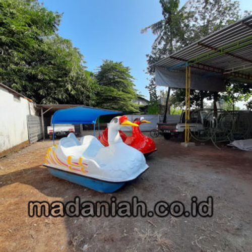 Produsen Sepeda Bebek Air Bulungan Terbaru Produsen Sepeda Bebek Air Bulungan Terbaru