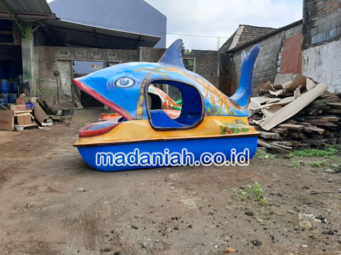 Produsen Sepeda Bebek Air Buru Selatan Terbaru