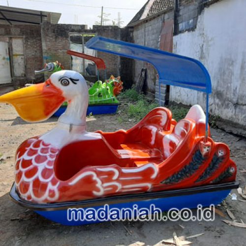 Produsen Sepeda Bebek Air Buton Produsen Sepeda Bebek Air Buton