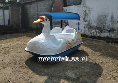 Produsen Sepeda Bebek Air Gresik