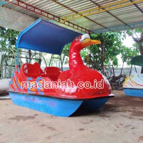 Produsen Sepeda Bebek Air Grobogan Terbaru
