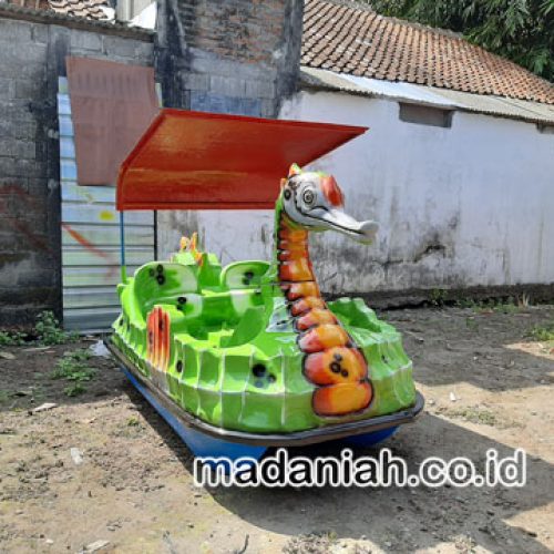 Produsen Sepeda Bebek Air Jakarta Pusat Terbaru