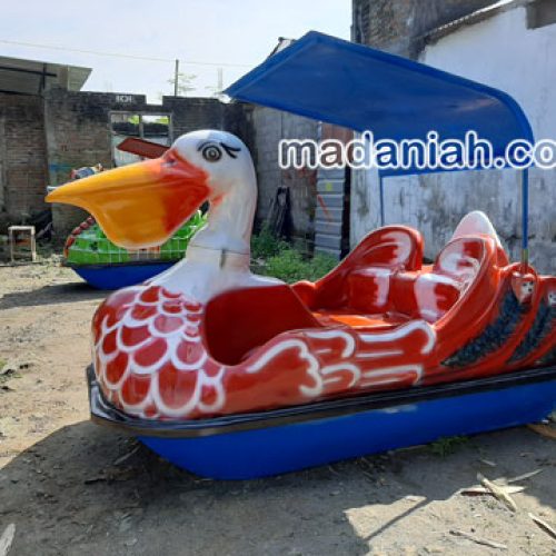 Produsen Sepeda Bebek Air Jakarta Timur
