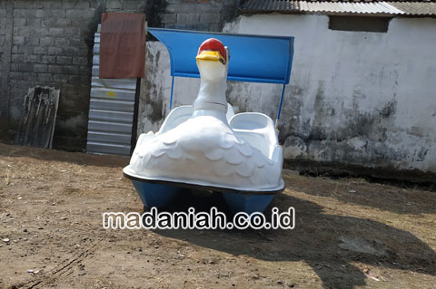 Produsen Sepeda Bebek Air Jakarta Timur Terbaru