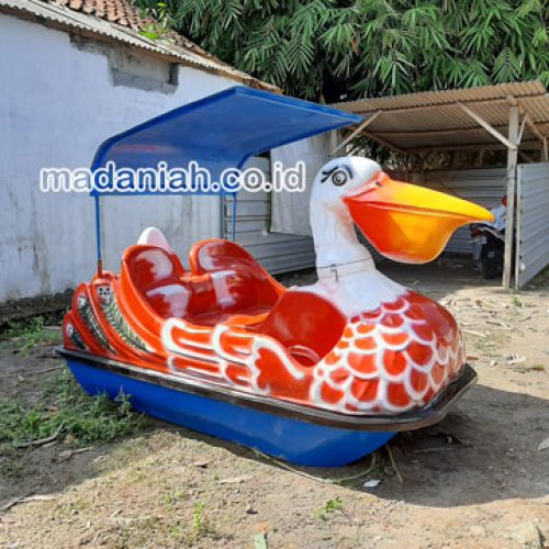 Produsen Sepeda Bebek Air Jombang Produsen Sepeda Bebek Air Jombang